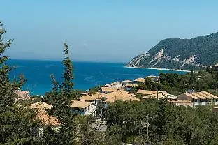 Hotel Katerina's Village Áyios Nikítas