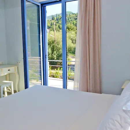 Katerina's Village Hotel 5*