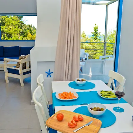 فندق Katerina's Village 5*