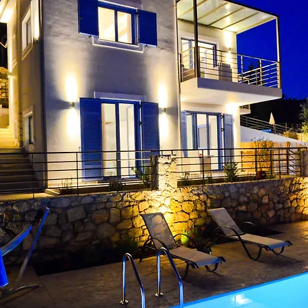 Katerina's Village Hotel