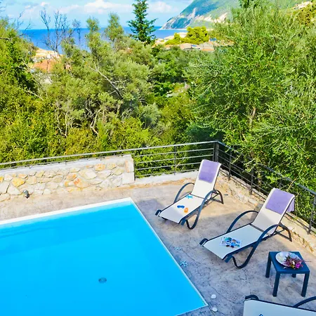 Katerina's Village 5*