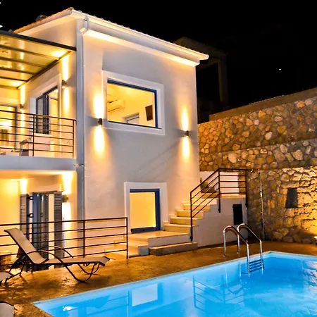 فندق Katerina's Village