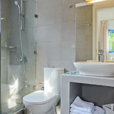 Katerina's Village Hotel 5*