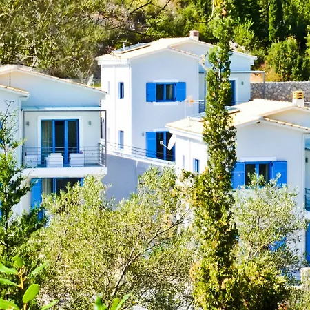 Katerina's Village فندق