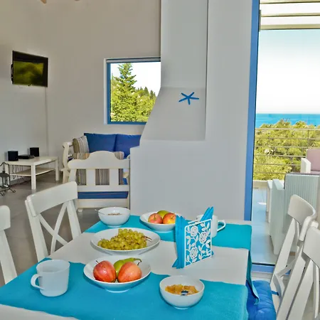 Hotel Katerina's Village