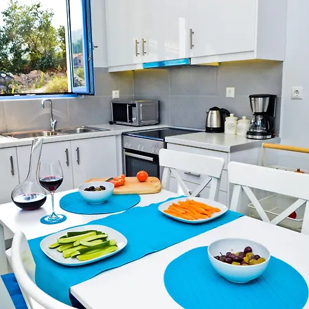 Katerina's Village 5*