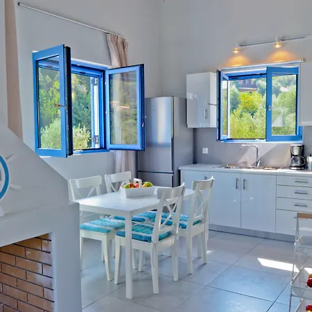 Hotel Katerina's Village 5*