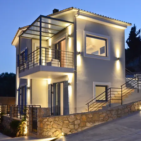 Hotel Katerina's Village 5*