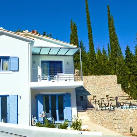 Hotel Katerina's Village 5*
