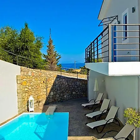 Katerina's Village