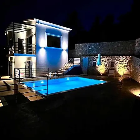 Hotel Katerina's Village 5*
