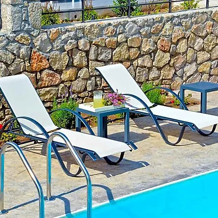 Katerina's Village Agios Nikitas