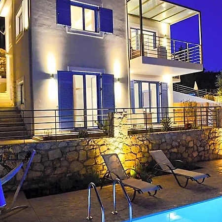 Katerina's Village Hotel Agios Nikitas