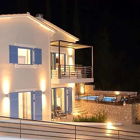 Katerina's Village