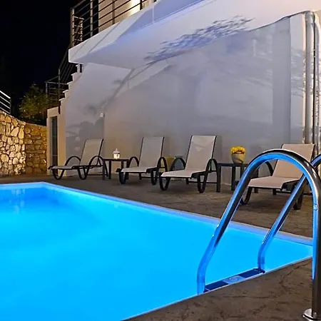 Hotel Katerina's Village
