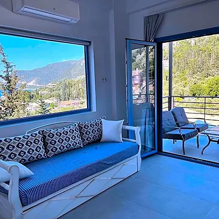 Katerina's Village Hotel