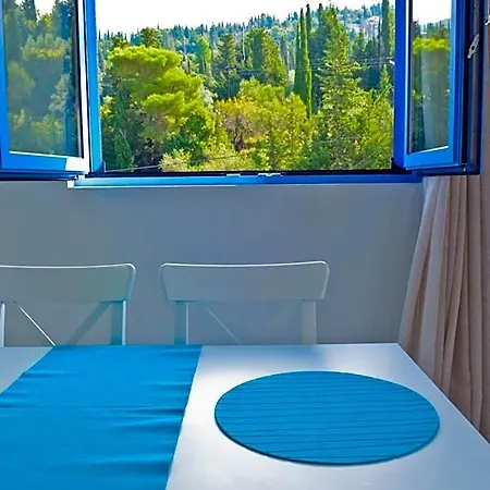 Katerina's Village Agios Nikitas