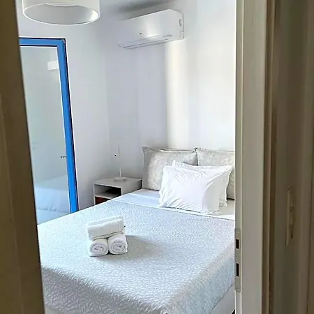 Katerina's Village Hotel 5*