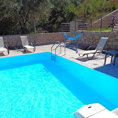 Katerina's Village 5* Agios Nikitas