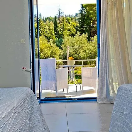 Katerina's Village 5* Agios Nikitas