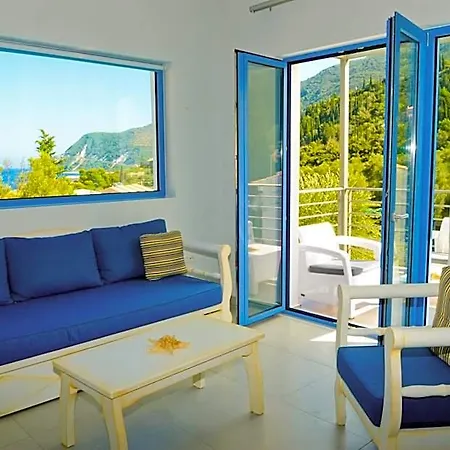 Hotel Katerina's Village 5*