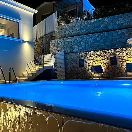 Katerina's Village Agios Nikitas