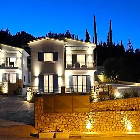 Hotel Katerina's Village