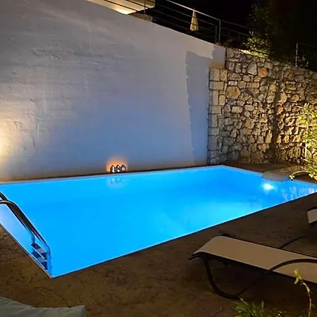 Hotel Katerina's Village 5*