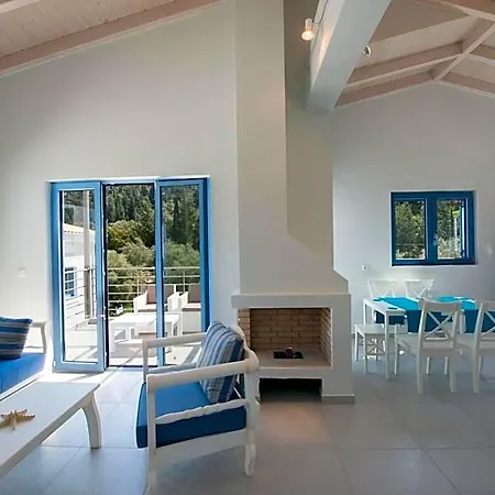 Hotel Katerina's Village