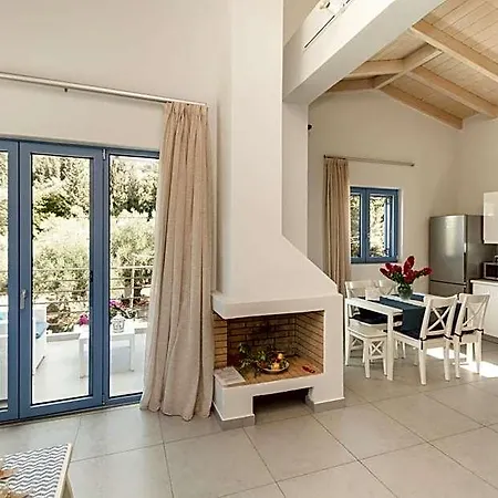 Katerina's Village Agios Nikitas