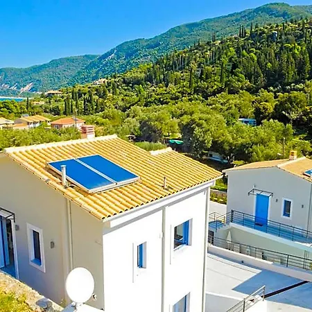 Hotel Katerina's Village 5*