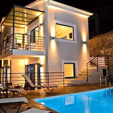 Katerina's Village 5* Agios Nikitas