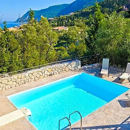Katerina's Village Hotel Agios Nikitas