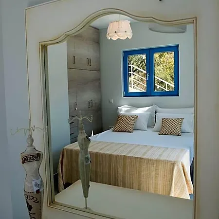 Hotel Katerina's Village Agios Nikitas