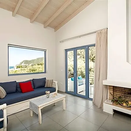 Katerina's Village Hotel 5*