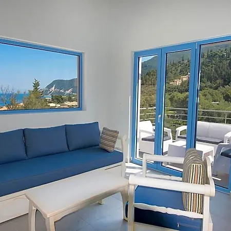 Katerina's Village 5* Agios Nikitas