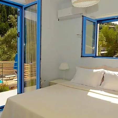 Hotel Katerina's Village