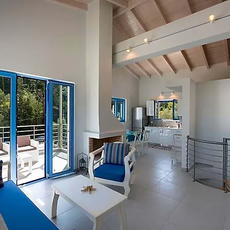 Hotel Katerina's Village Agios Nikitas