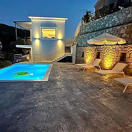 Katerina's Village Hotel