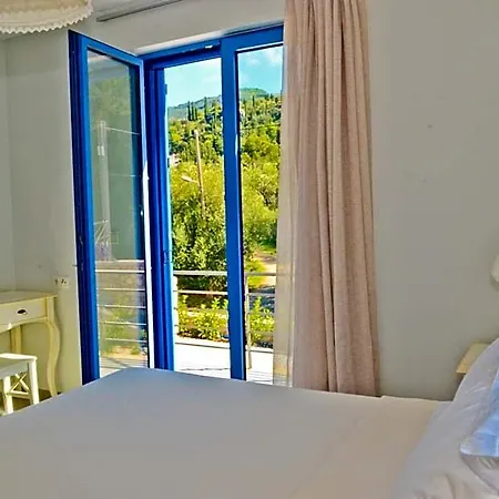 Hotel Katerina's Village Agios Nikitas