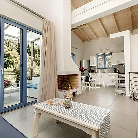 Hotel Katerina's Village 5*