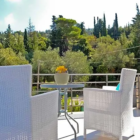 Katerina's Village Hotel 5*