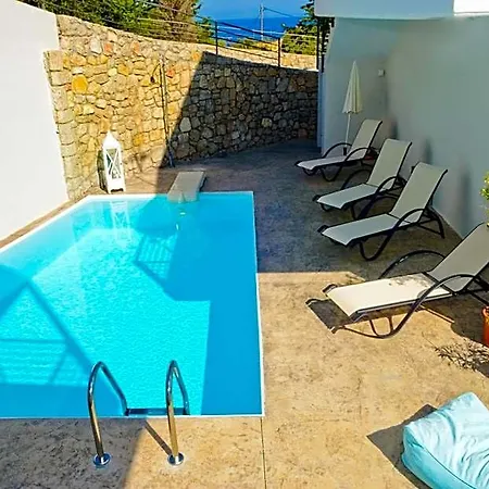 Katerina's Village Hotel