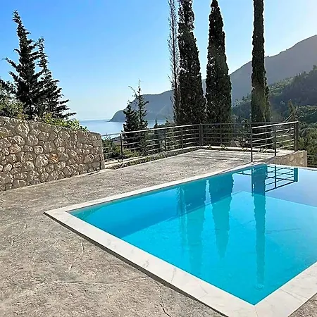 Hotel Katerina's Village 5*