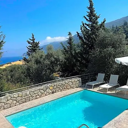 Hotel Katerina's Village 5*
