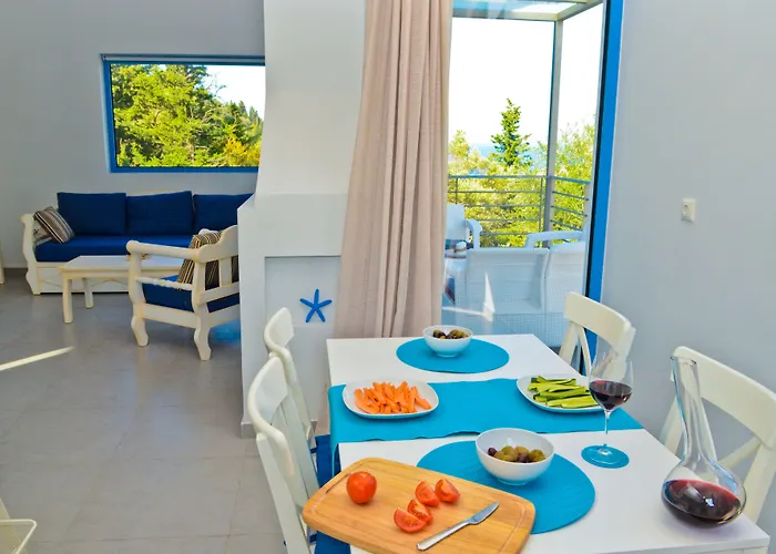 Hotel Katerina's Village 5*