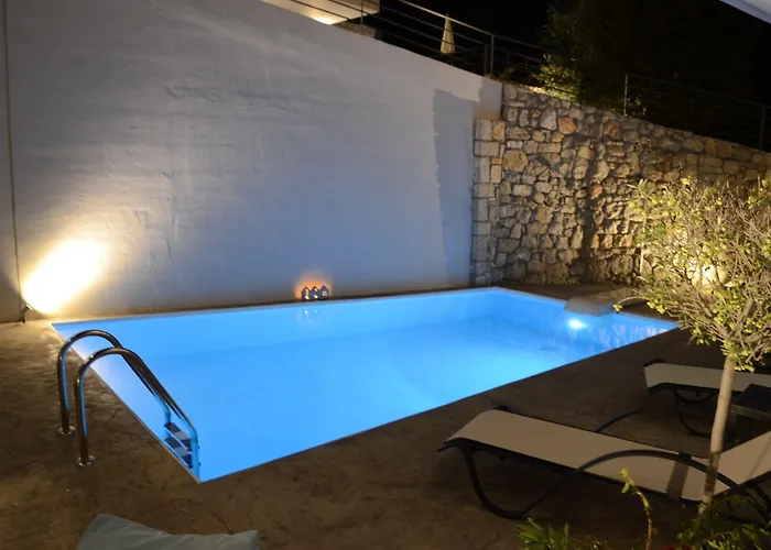 Katerina's Village 5*