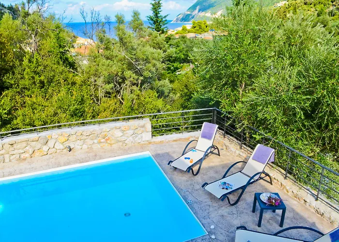 Katerina's Village 5*