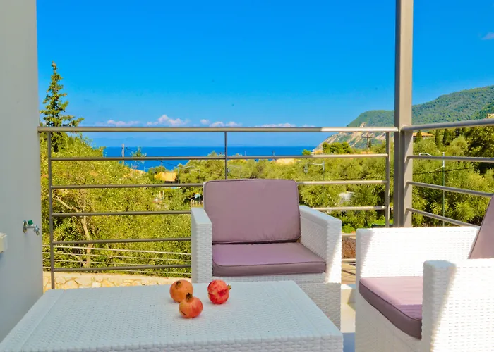 Katerina's Village Hotel 5*