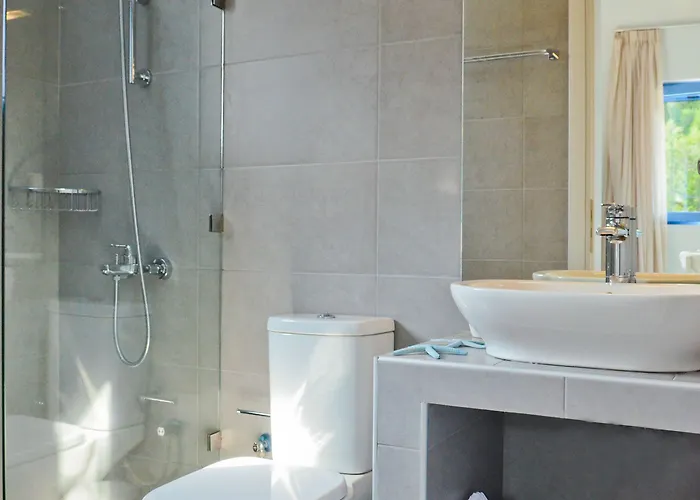 Katerina's Village Hotel 5*